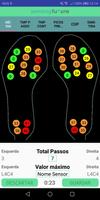 Insole Gait Sensing Ekran Görüntüsü 2
