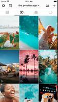 PREVIEW - Plan your Instagram ảnh chụp màn hình 4