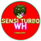 Sensi Turbo WH 2-REGEDIT FFH4X ไอคอน