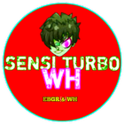 Sensi Turbo WH 2-REGEDIT FFH4X icône