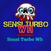 Sensi Turbo Wh REGEDIT - FFH4X