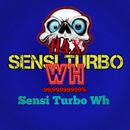 Sensi Turbo Wh REGEDIT - FFH4X APK