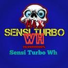 Icona Sensi Turbo Wh REGEDIT - FFH4X
