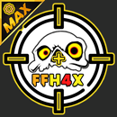 FFH4X Sensi Max GFX FF ML Tool APK