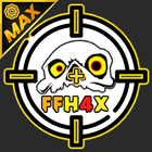 ikon FFH4X Sensi Max GFX FF ML Tool