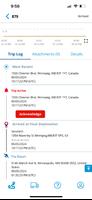 SensiWatch Platform ภาพหน้าจอ 2