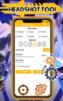 RuOk FFH4X Max White444 Tools screenshot 1