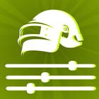 Sensitivity Mod icon