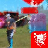 Sensitivity: Max Headshot Fire ícone