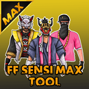 Sensi Max FFH4X Tool Booster APK