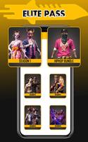 FFH4X Sensi GFX Skin Tool Max poster