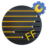 Sensitivity Tool FF أيقونة