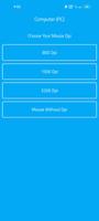 Sensitivity Tool FF تصوير الشاشة 2
