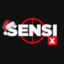 SensiX - O Futuro dos Players APK