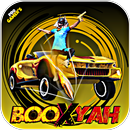 One Tap Sensi Fire - BooYah×FF APK