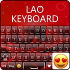 SENSMNI Lao-toetsenbord-icoon