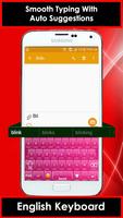 Catalan Keyboard screenshot 3
