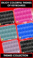 Catalan Keyboard poster