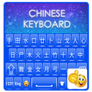 APK صفحه کلید چینی
