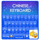 Chinese Keyboard icon