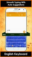 Keyboard Cina syot layar 3