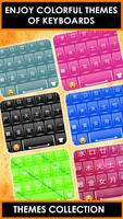 Keyboard Cina syot layar 2