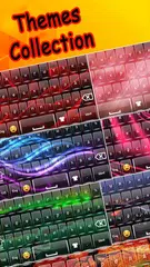 Mongolian Keyboard APK download