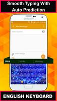 Keyboard Sensmni Mongolia syot layar 3