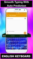 Sensmni Spanische Tastatur Screenshot 3