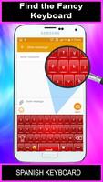 Sensmni Spanische Tastatur Screenshot 2
