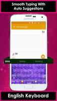 Teclado Pashto Sensmni imagem de tela 3
