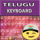 Sensmni Telugu-toetsenbord-APK