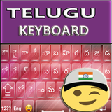 Telugu Keyboard icon