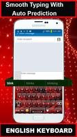Sensmni Telugu-toetsenbord screenshot 3