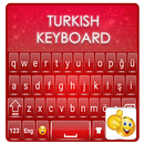 Sensmni لوحة المفاتيح التركية APK