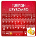 APK Keyboard Sensmni Turkish
