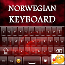 Norwegian Keyboard APK