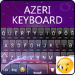 Sensmni Clavier Azéri