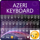 Sensmni Azeri لوحة المفاتيح APK