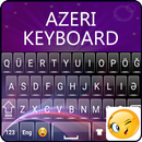 APK صفحه کلید Sensmni Azeri