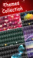 Azeri Keyboard screenshot 1