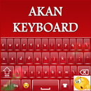 APK صفحه کلید آکانی