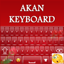 Clavier Akan APK