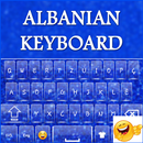 Albanian keyboard APK