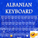 Albanian keyboard-APK