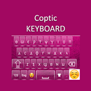 Coptic keyboard APK