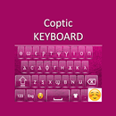 Coptic keyboard aplikacja