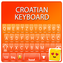 Croatian keyboard APK