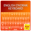 Dvorak Keyboard aplikacja