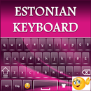 Estonian Keyboard Sensmni APK